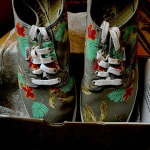 Vans Men’s Sneakers